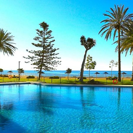 Magical Sea View Studios Torremolinos Luaran gambar