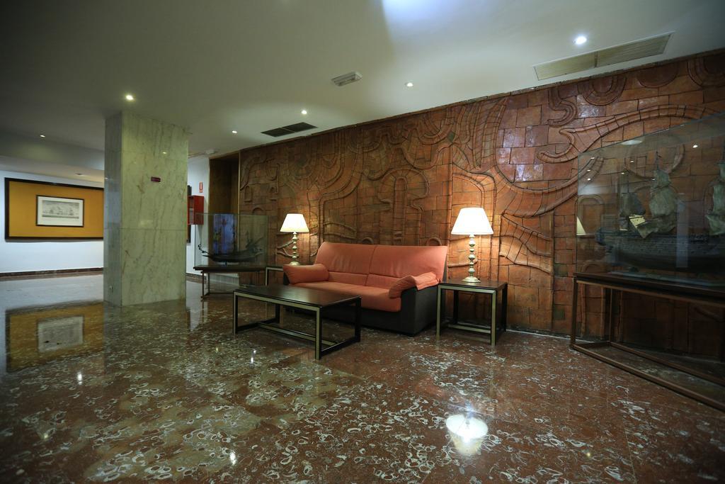 Magical Sea View Studios Torremolinos Luaran gambar