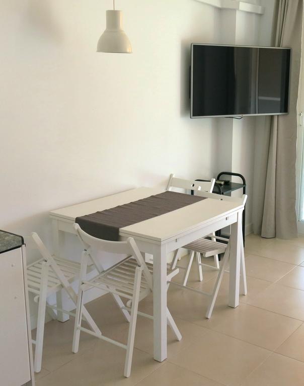 Magical Sea View Studios Torremolinos Luaran gambar
